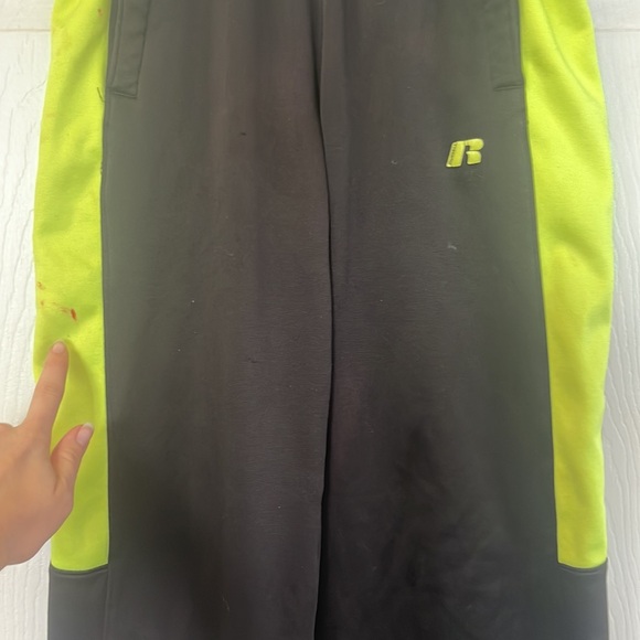 Russell pants - Picture 3 of 7